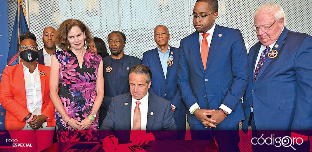 Nueva York declara alerta por armas de fuego y aprueba leyes para limitarlas