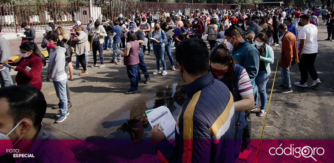 América enfrenta epidemia de los no vacunados contra COVID-19: OPS