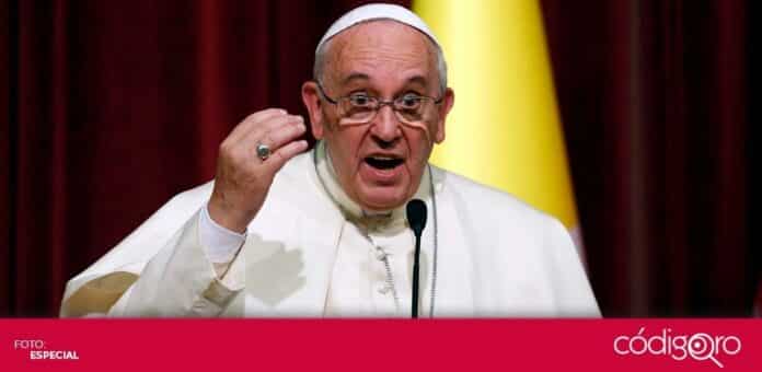 El papa Francisco fue operado en el Hospital Gemelli de Roma. Foto: Especial