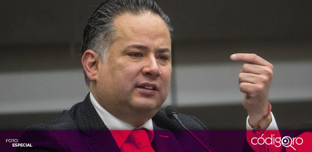 Estima UIF que Pegasus costó al erario casi 6,000 millones de pesos