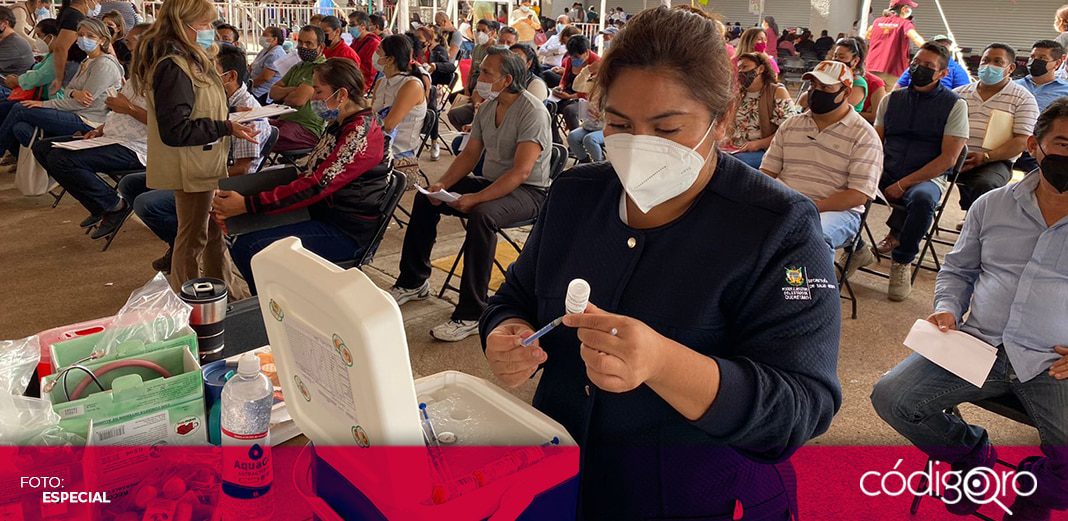 Personal de Bienestar agrede a trabajadores de Salud: lideresa sindical