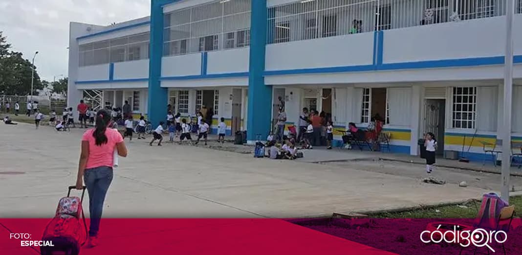 Regreso a clases presenciales en Quintana Roo será voluntario: Gobernador