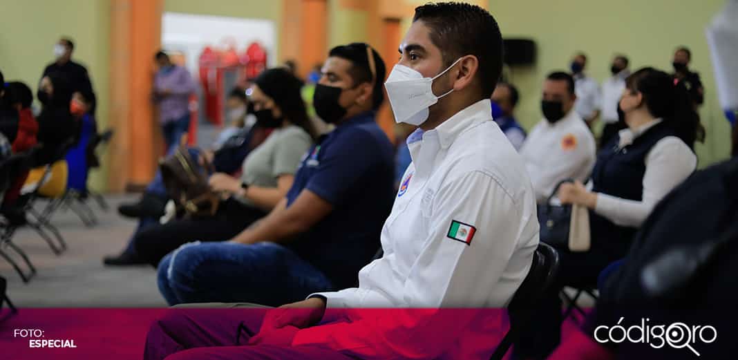 Querétaro registra 147 casos nuevos y 3 muertes más por COVID-19