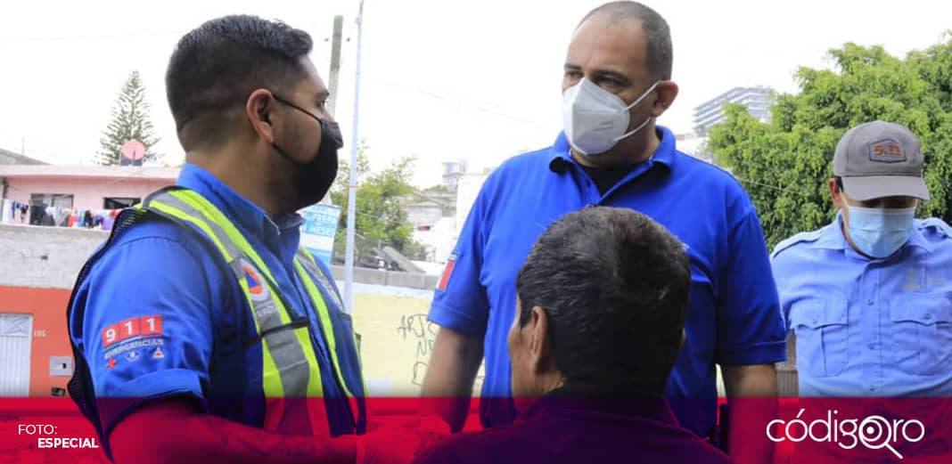 Querétaro reporta 84 casos nuevos de COVID-19