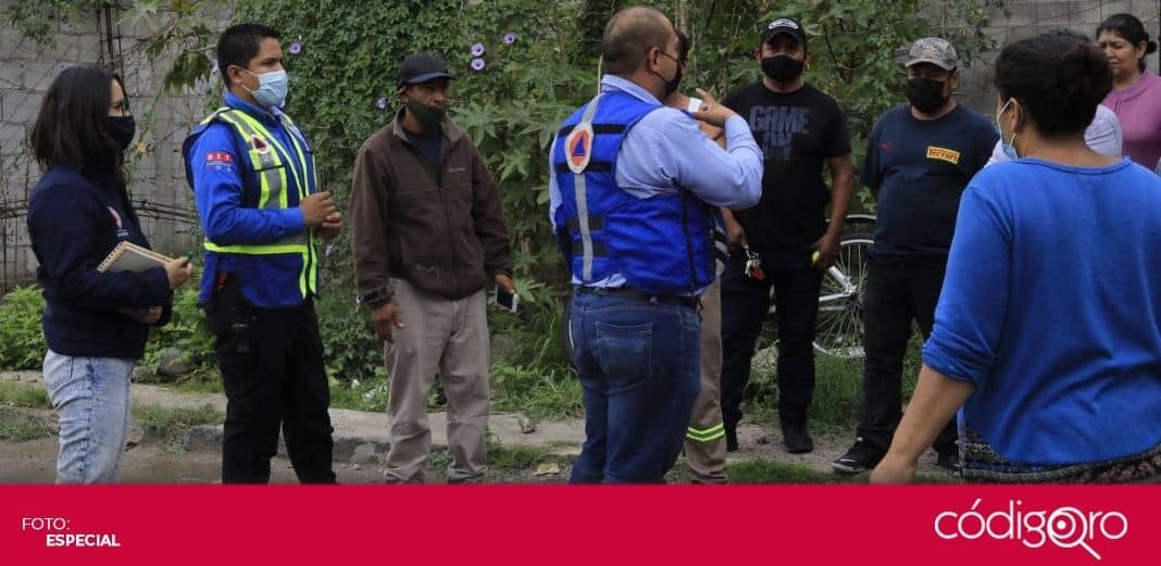 Querétaro reporta 88 casos nuevos de COVID-19