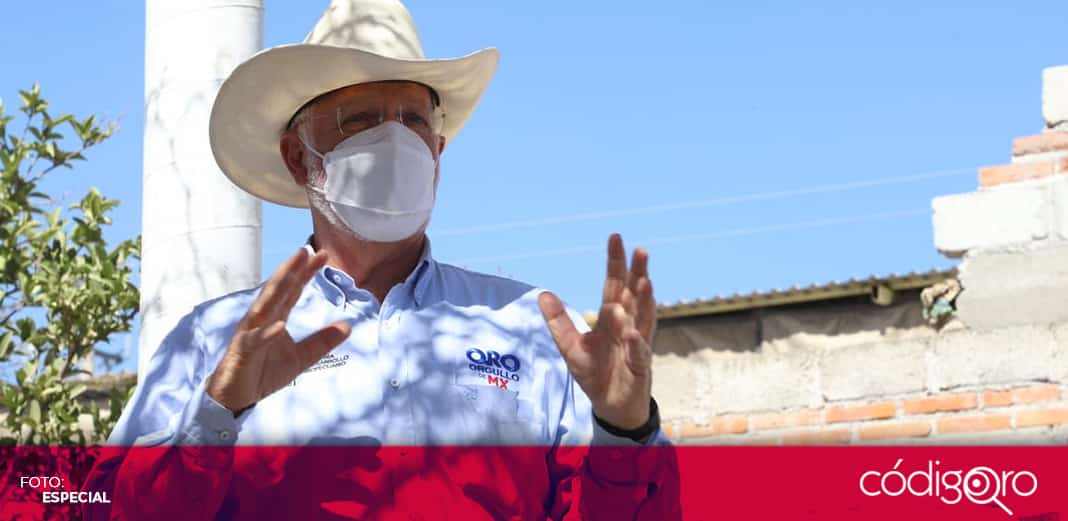 Incremento en insumos impactó precio de tortilla: Sedea