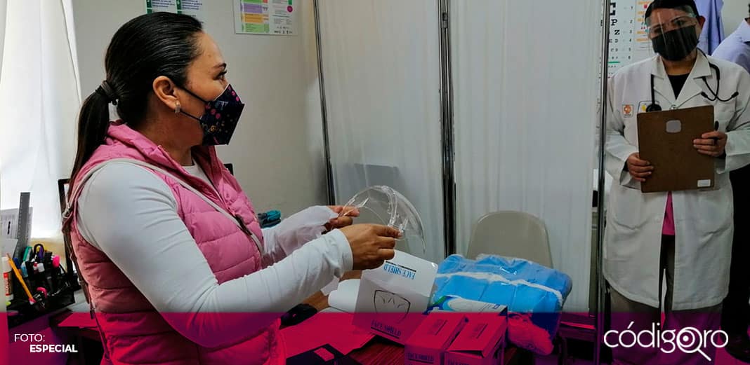 Preocupante, hospitalización de jóvenes por Covid-19: SNTSA