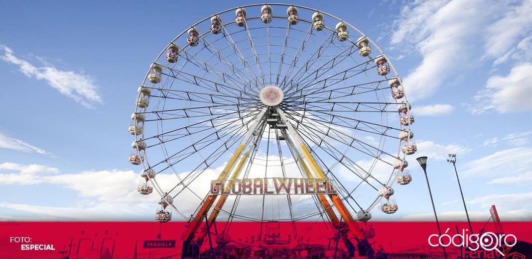 Sigue en pie la Feria Internacional Ganadera Querétaro 2021: UGRQ