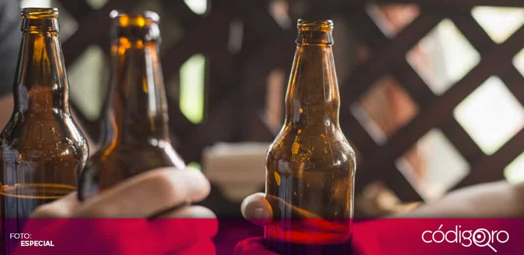 ¿Puedo beber alcohol después de la vacuna del Covid-19?