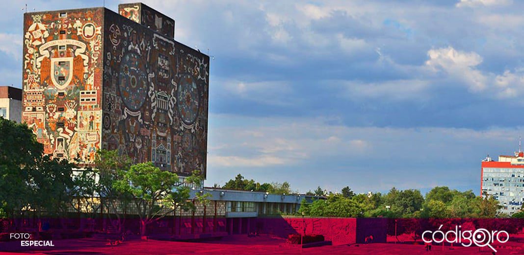 UNAM se mantiene como la mejor universidad en México: QS World University Rankings 2022