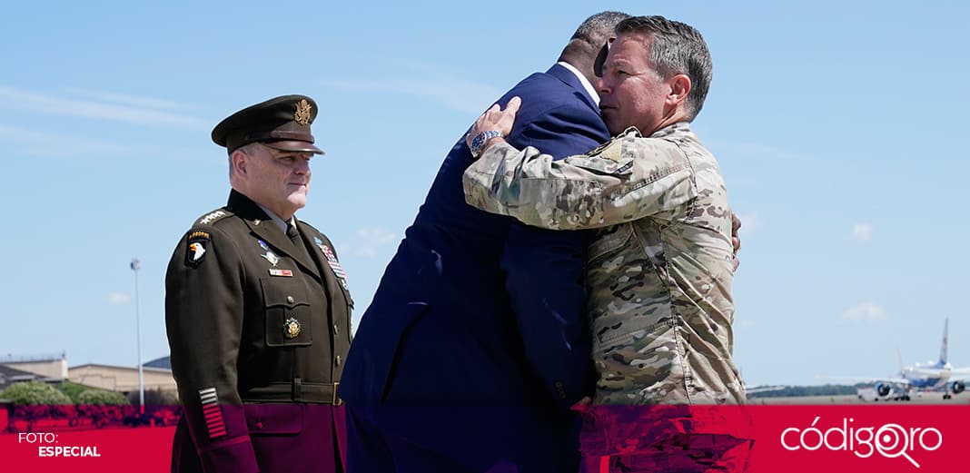 Estados Unidos evacuará a afganos que le ayudaron en la guerra