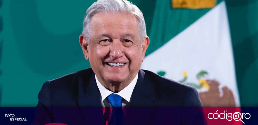 Todos deben participar sin límites en la vida política: AMLO sobre la influencer Mariana Rodríguez