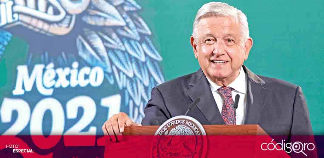 AMLO ofrece alquilar el avión presidencial para fiestas y bodas