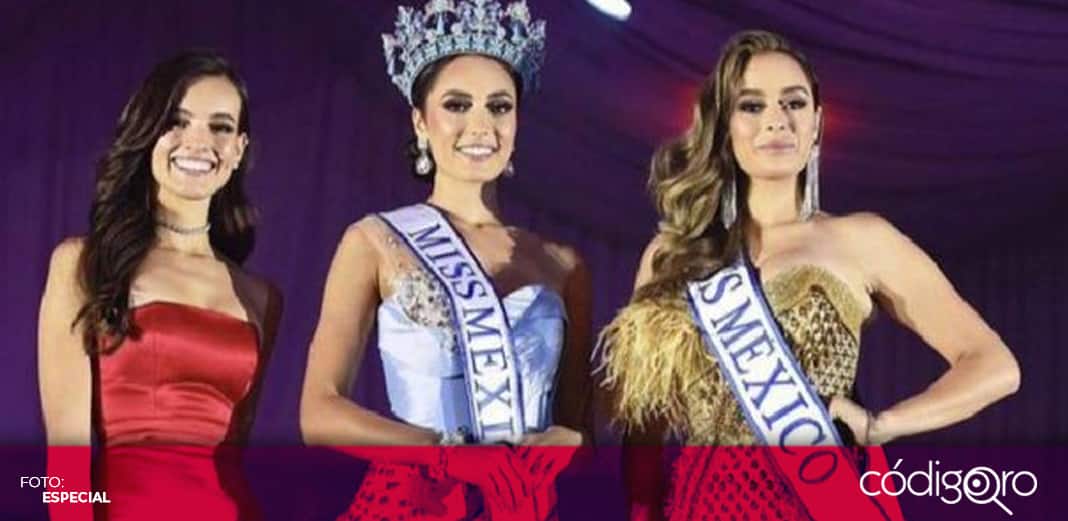 Se registra brote de Covid-19 en certamen Miss México; hay 16 casos positivos