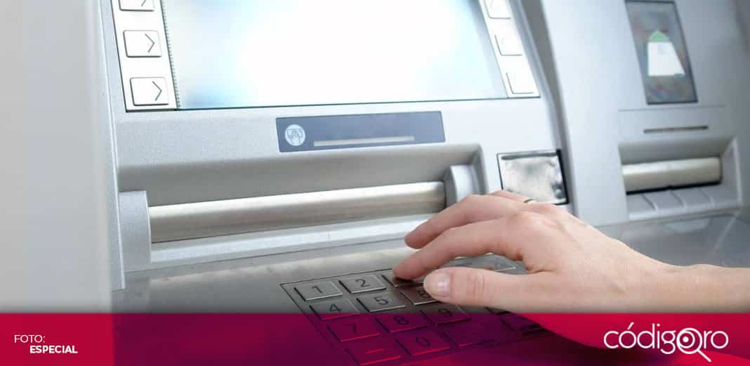 Cómo detectar un cajero automático hackeado