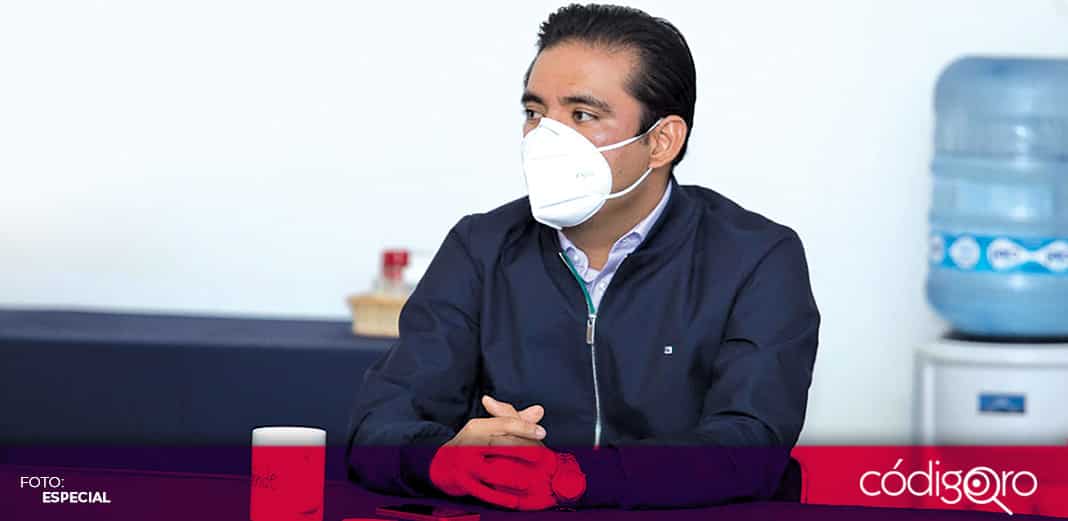 Por temor a contagios cancelan 15% de eventos en salones y haciendas: Canaco