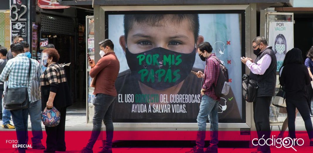CDMX seguirá en semáforo amarillo; incrementa índice de hospitalización