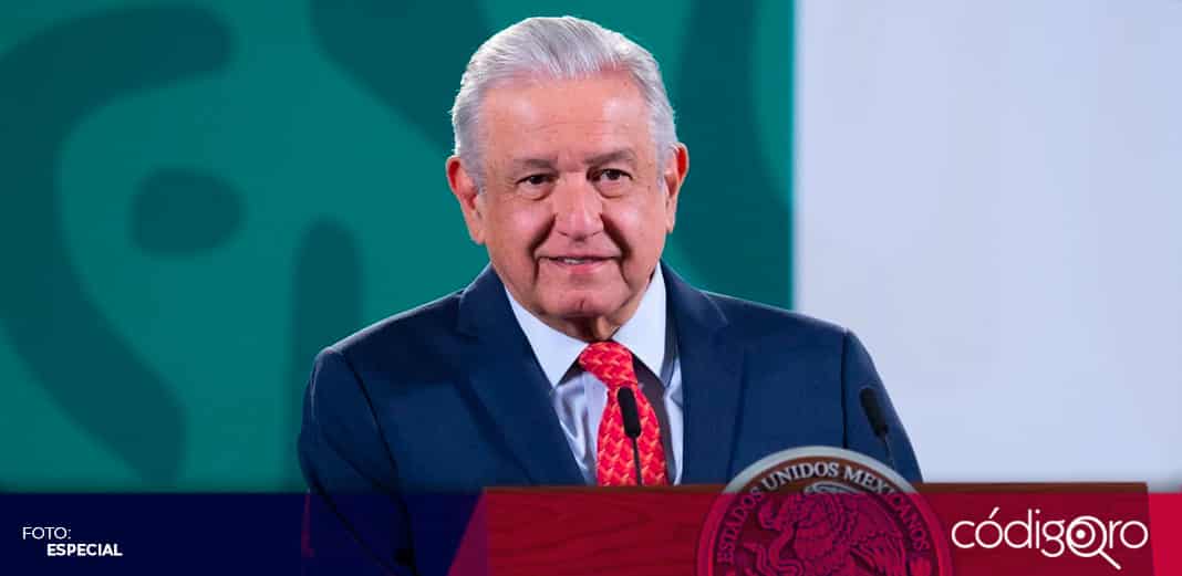 AMLO descarta conflicto con EU por ayuda a Cuba