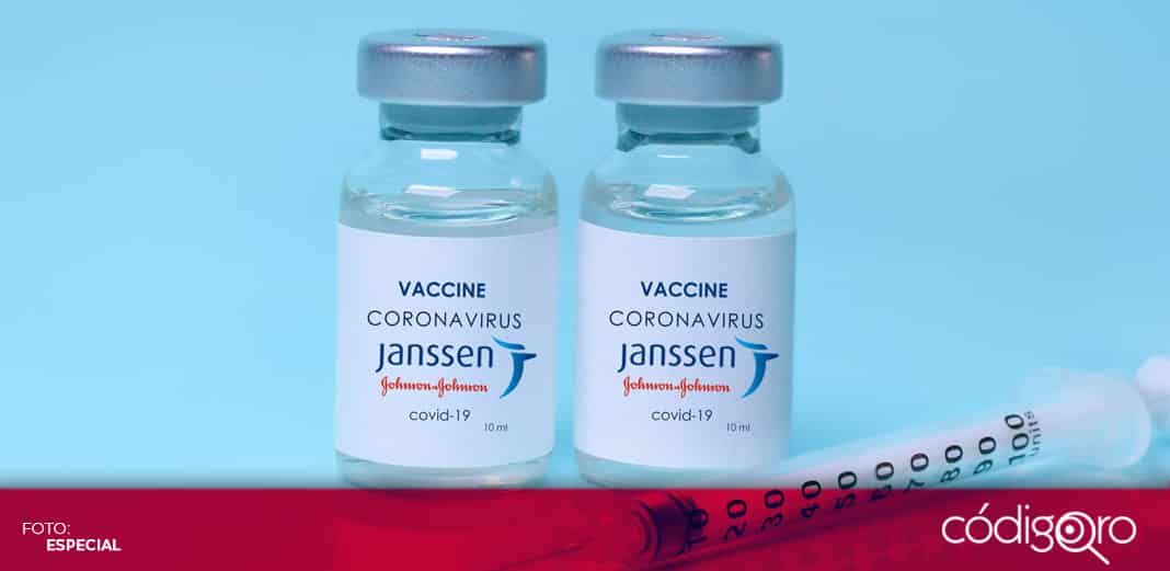 J&J dice que su vacuna es efectiva contra la variante Delta de Covid-19