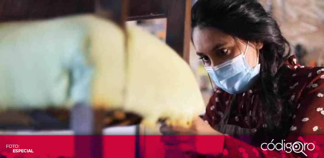 México recupera más de 400 mil empleos formales en el primer semestre de 2021