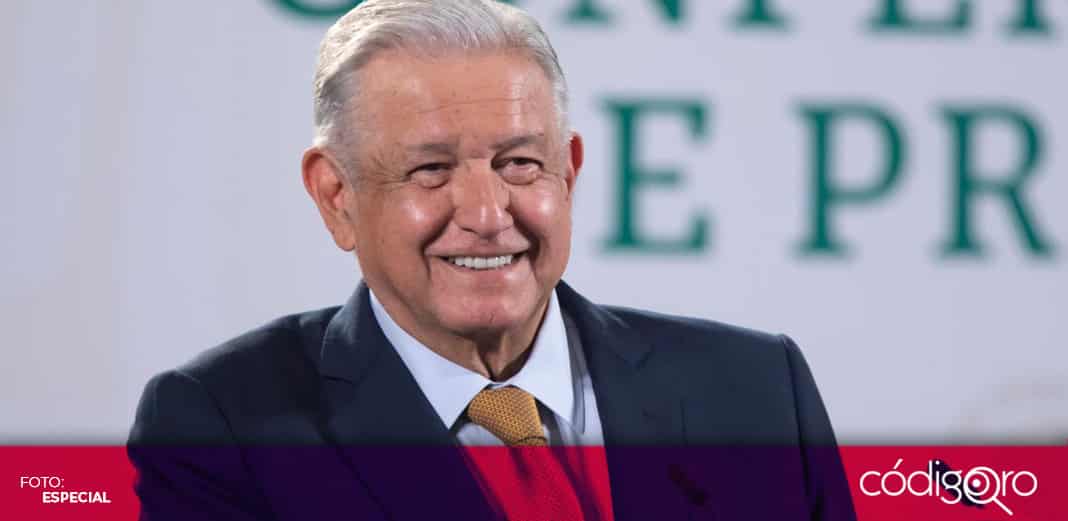 AMLO anuncia la creación de Gas Bienestar para ofrecer precios justos de gas LP al consumidor