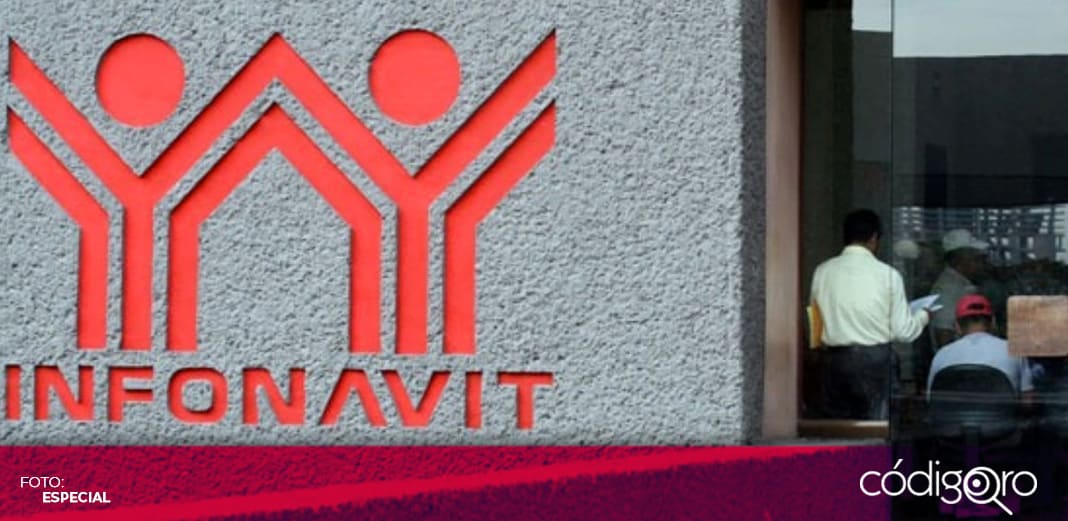Infonavit anuncia descuentos de 50% para pagos anticipados