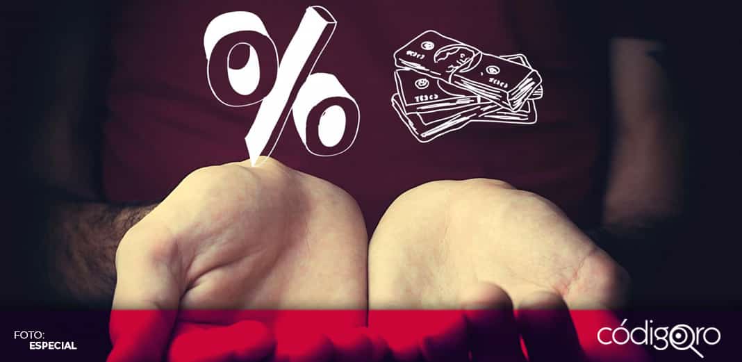 ¿Cómo le afecta a tu cartera que Banxico haya subido la tasa de interés?