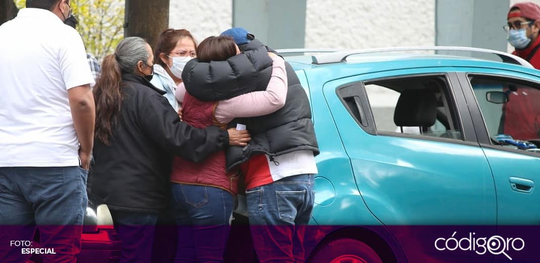 Jóvenes de 20 a 29 años son un factor importante en el repunte de Covid-19 en México: OPS