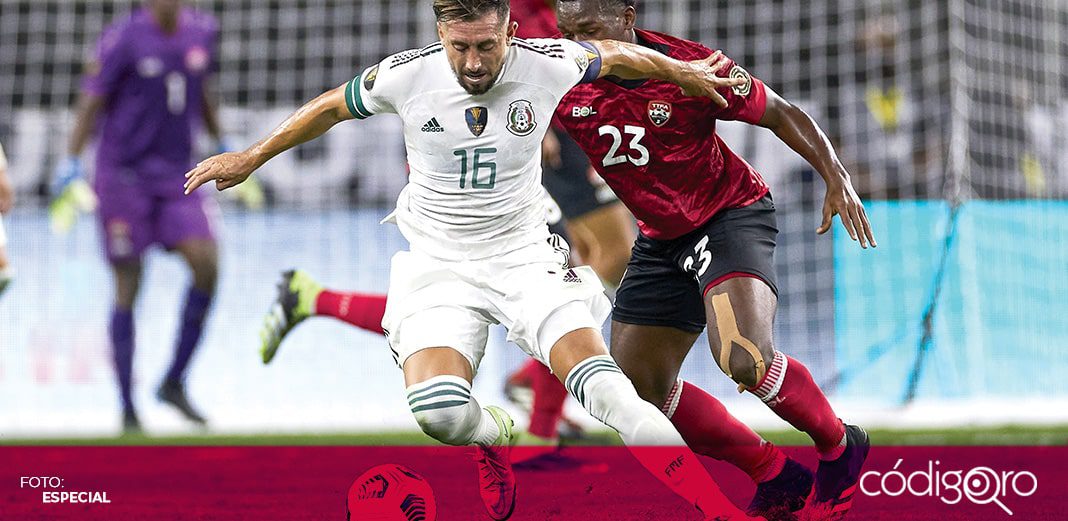 México podría jugar a puerta cerrada en Copa Oro
