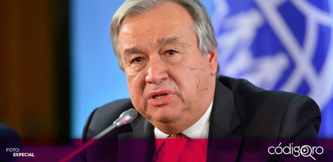 Consejo de Seguridad de la ONU se reunirá sobre Haití este jueves