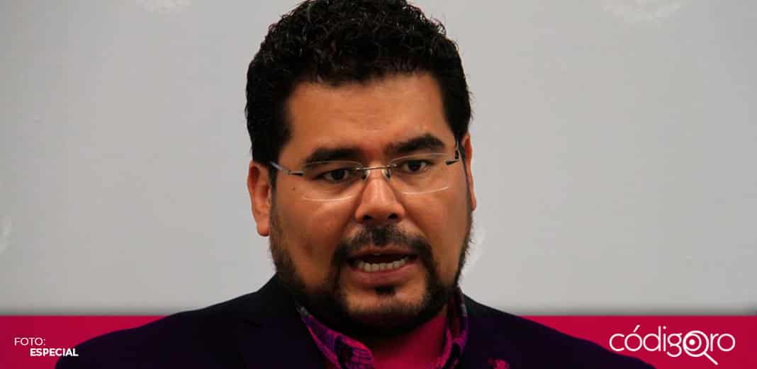 Necesario que trabajadores obtengan triunfos laborales con ley ‘outsourcing’: diputado