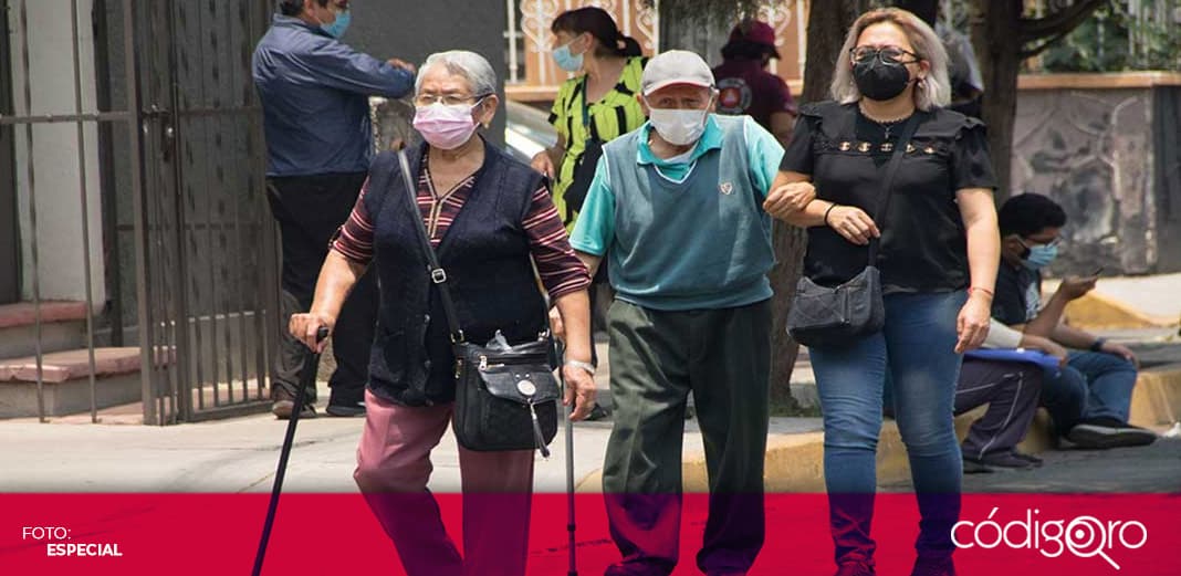 Recibirán Pensión del Bienestar 2.2 millones más de adultos mayores