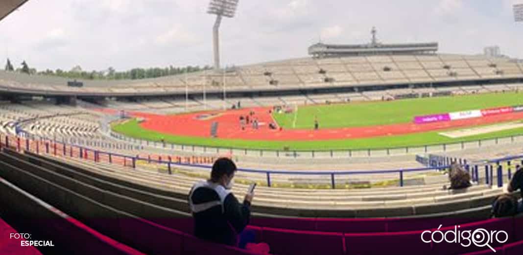 Pumas cierra el Estadio Olímpico Universitario por más contagios de coronavirus en CDMX