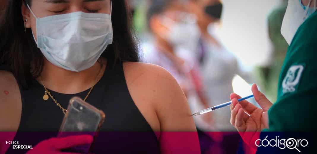 Querétaro reporta 239 casos nuevos y 13 decesos por COVID-19