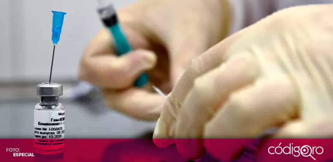 Rusia informa casos de variante de Covid-19 Gamma: Ifax