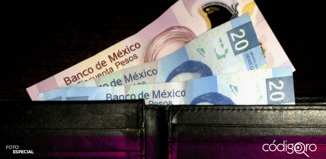 Gobierno va por un aumento de 18% más en el salario mínimo, a $167.56 diarios