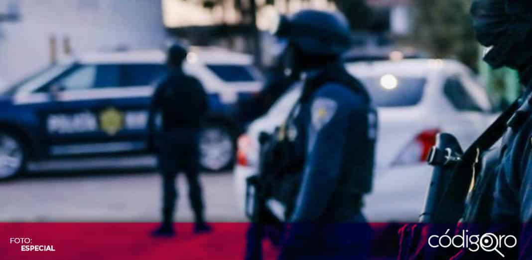Fiscalía desactiva Alerta AMBER del menor Nicolas Casas Infante; sin embargo, continúa su búsqueda