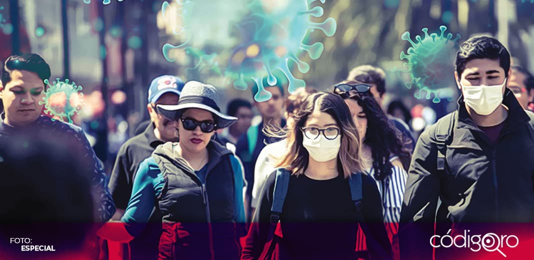 Población de 20 a 49 años concentra 72% de contagios Covid-19: vocero