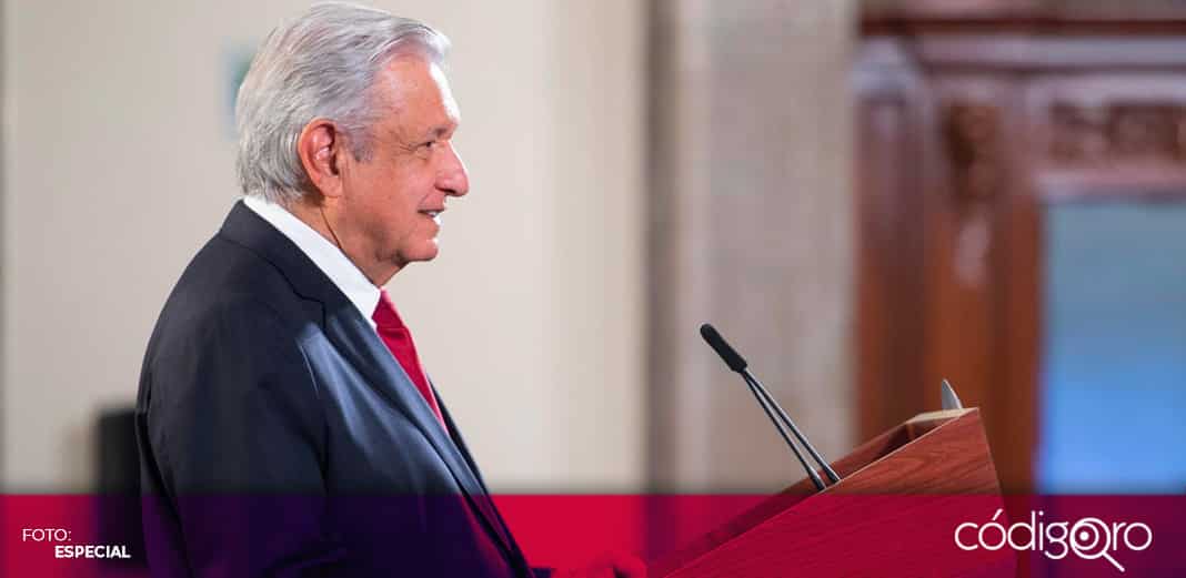 AMLO envía invitación a Biden para visitar México