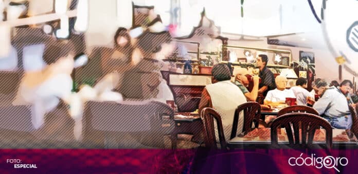 Restaurantes y comercios se comprometen a reforzar medidas sanitarias