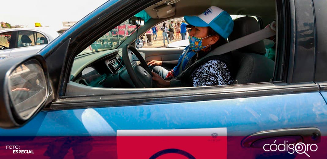 “Con Ellas Hacemos la Diferencia” beneficia a 11 mil 578 mujeres