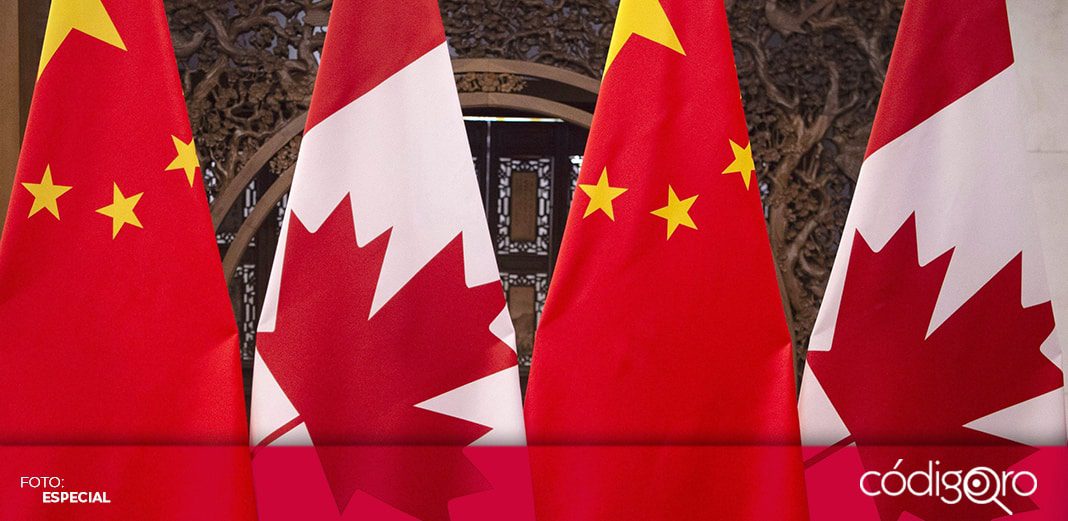 China condena al canadiense Michael Spavor a 11 años de prisión por espionaje
