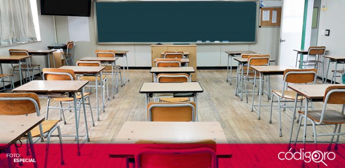 USEBEQ publica lista de escuelas públicas autorizadas para clases presenciales