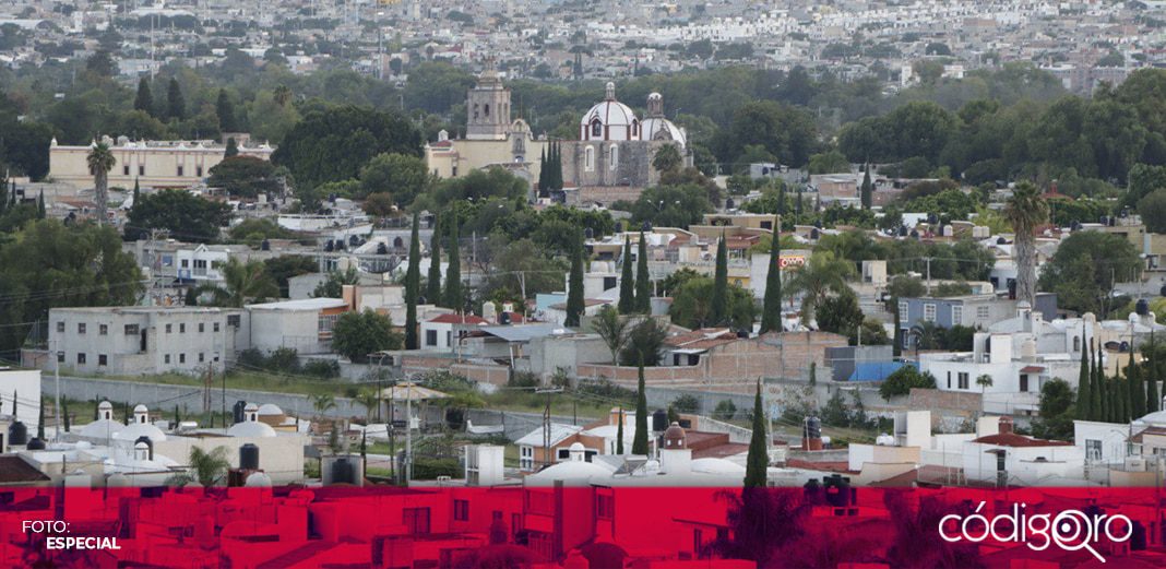 Corregidora obtiene Premio "Haciendas Locales Fuertes"