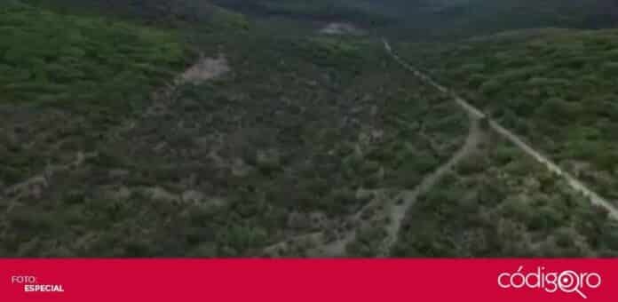Desarrollos habitacionales ejido El Zapote Tierra Noble Juriquilla no cuenta con los permisos para comercializar en el ejido El Zapote. Foto: Especial