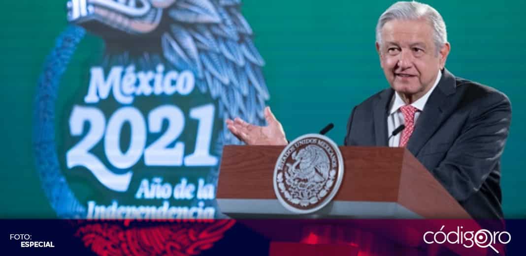 López Obrador pide a gobernadores electos auditar a administraciones salientes