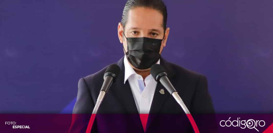 Gobernador inaugura sede del Instituto del Servicio Profesional de Carrera Penitenciaria