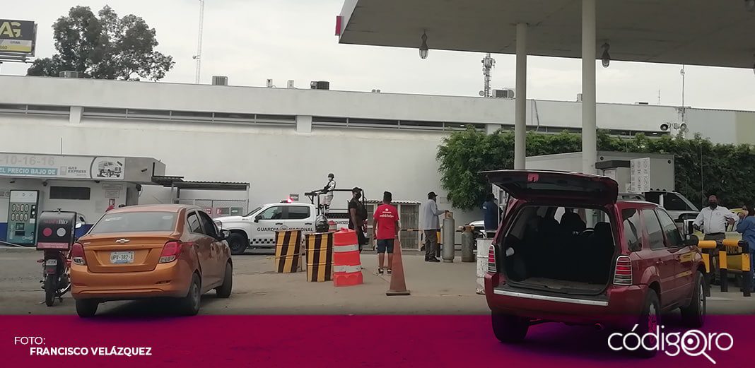 Incertidumbre entre comisionistas podría afectar a tianguistas: Fecopse