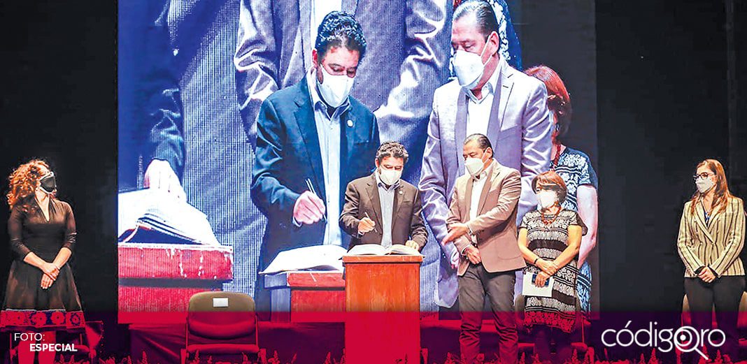 Arranca Foro Iberoamericano sobre el patrimonio cultural Santiago de Querétaro