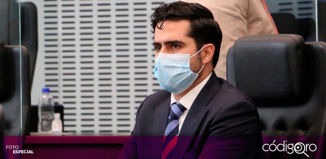 Diputado impulsa el primer Parlamento Abierto en el Congreso para discutir leyes ambientales